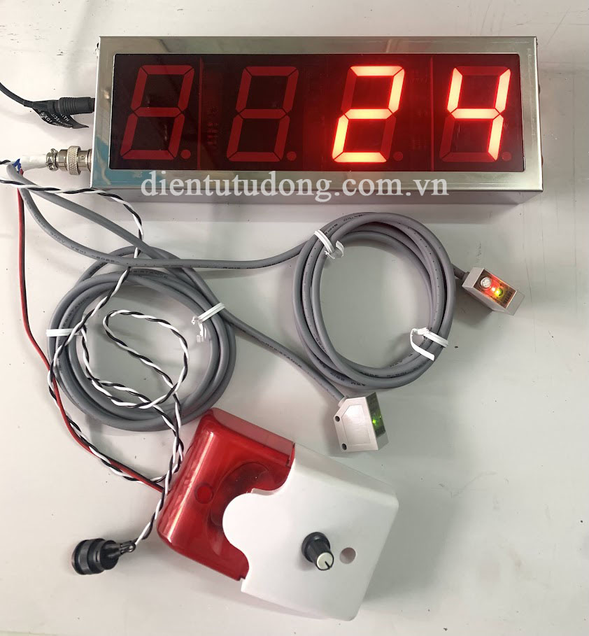 bo dem san pham 4 so cam bien quang 